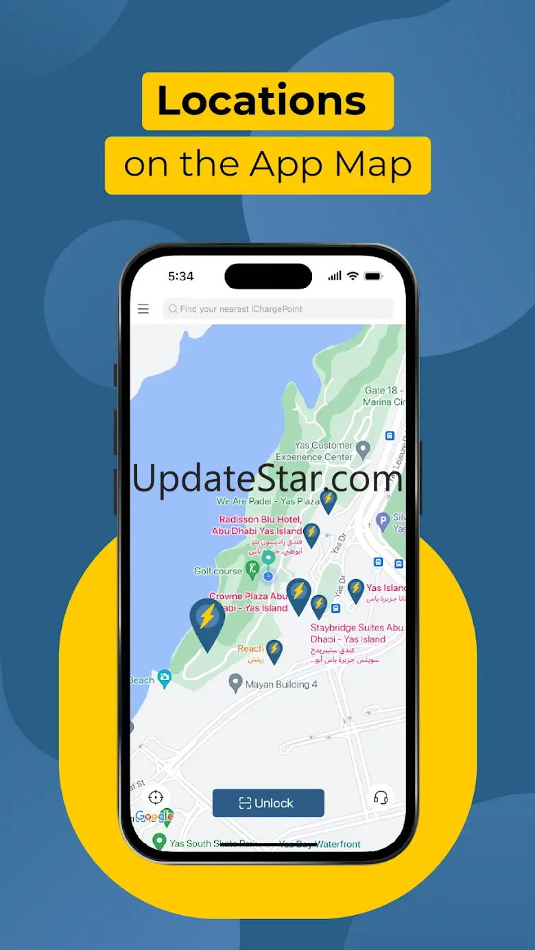 iCharge Point 4.0.0