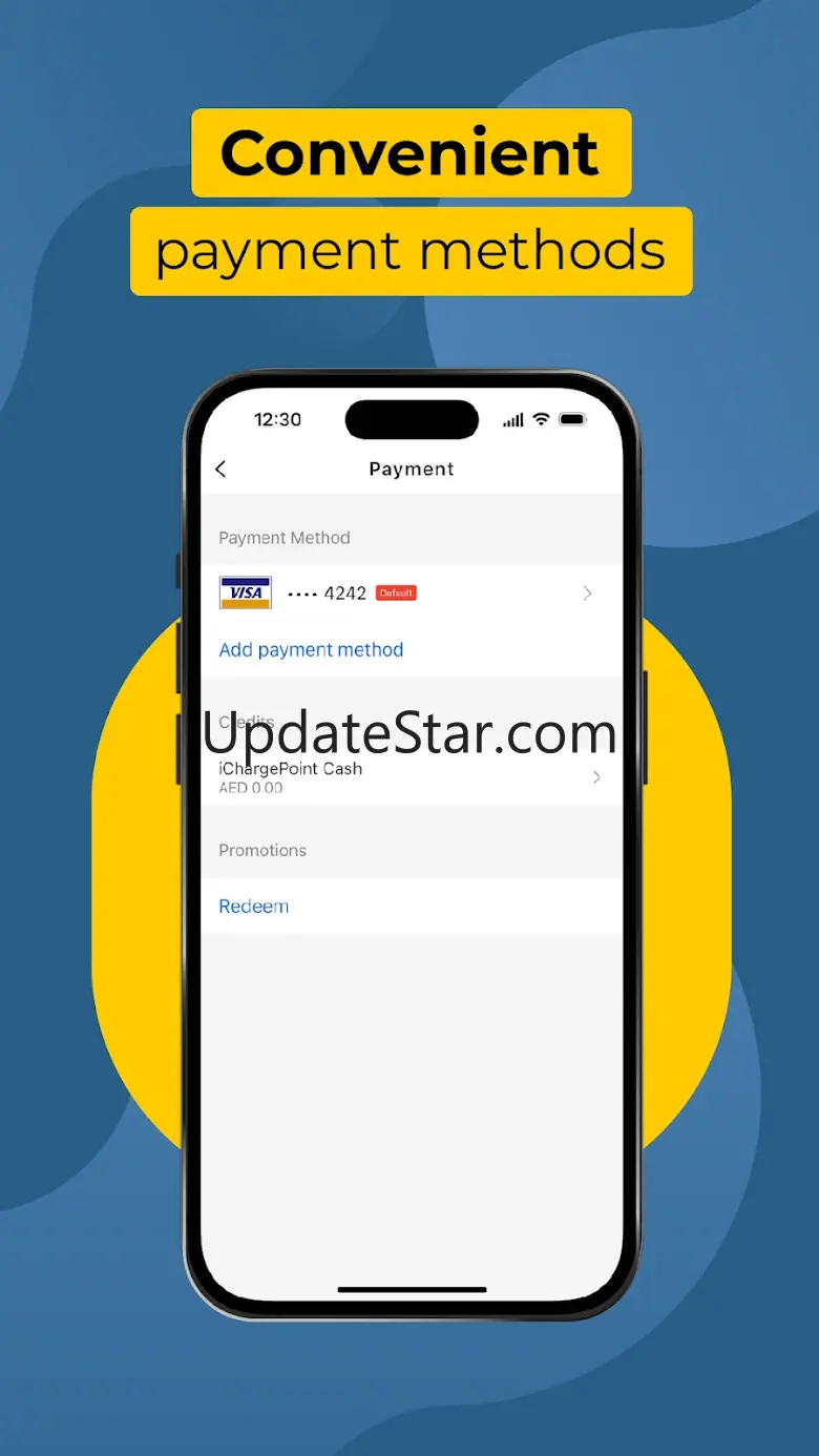 iCharge Point 4.0.0
