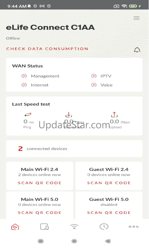 eLife Connect 1.2