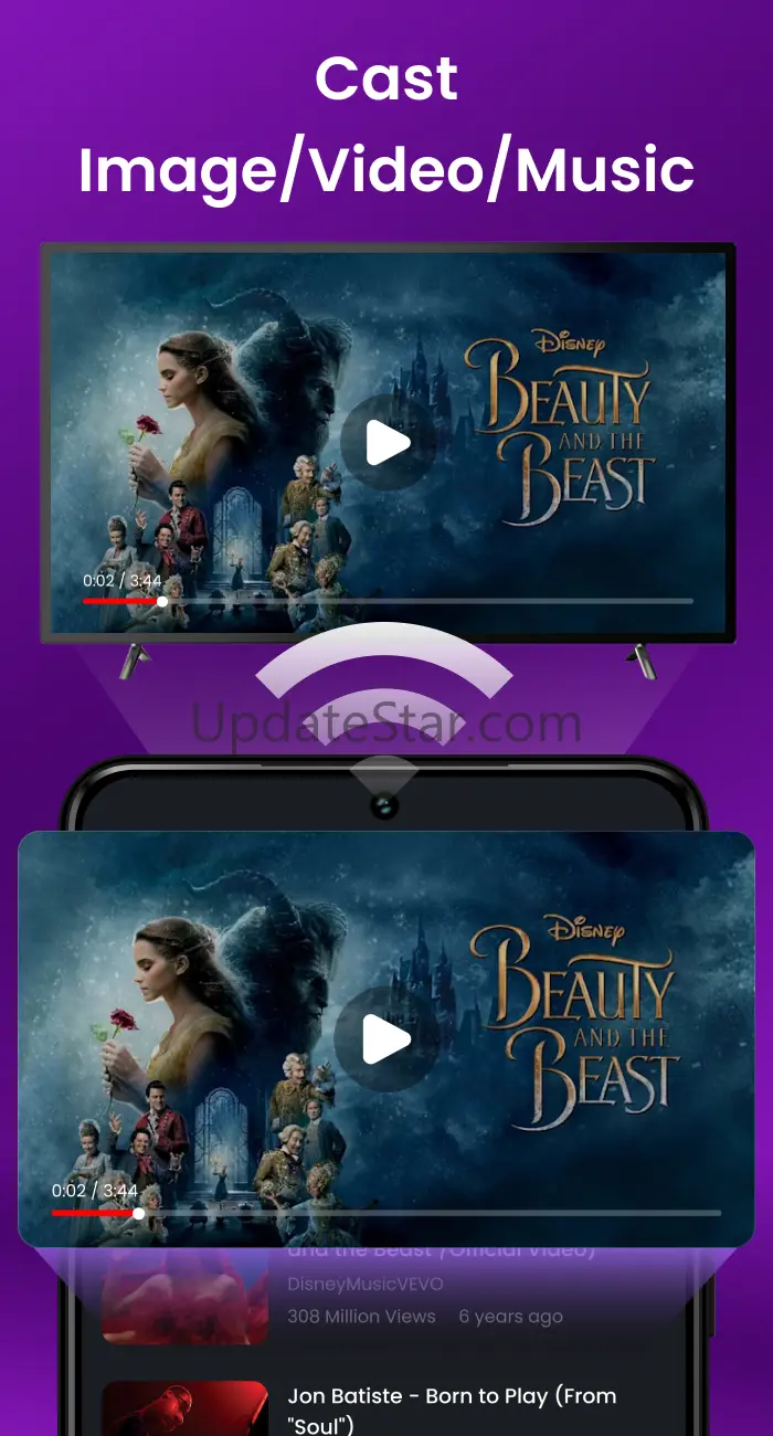 Remote for Roku TV & Smart TV 1.9.4