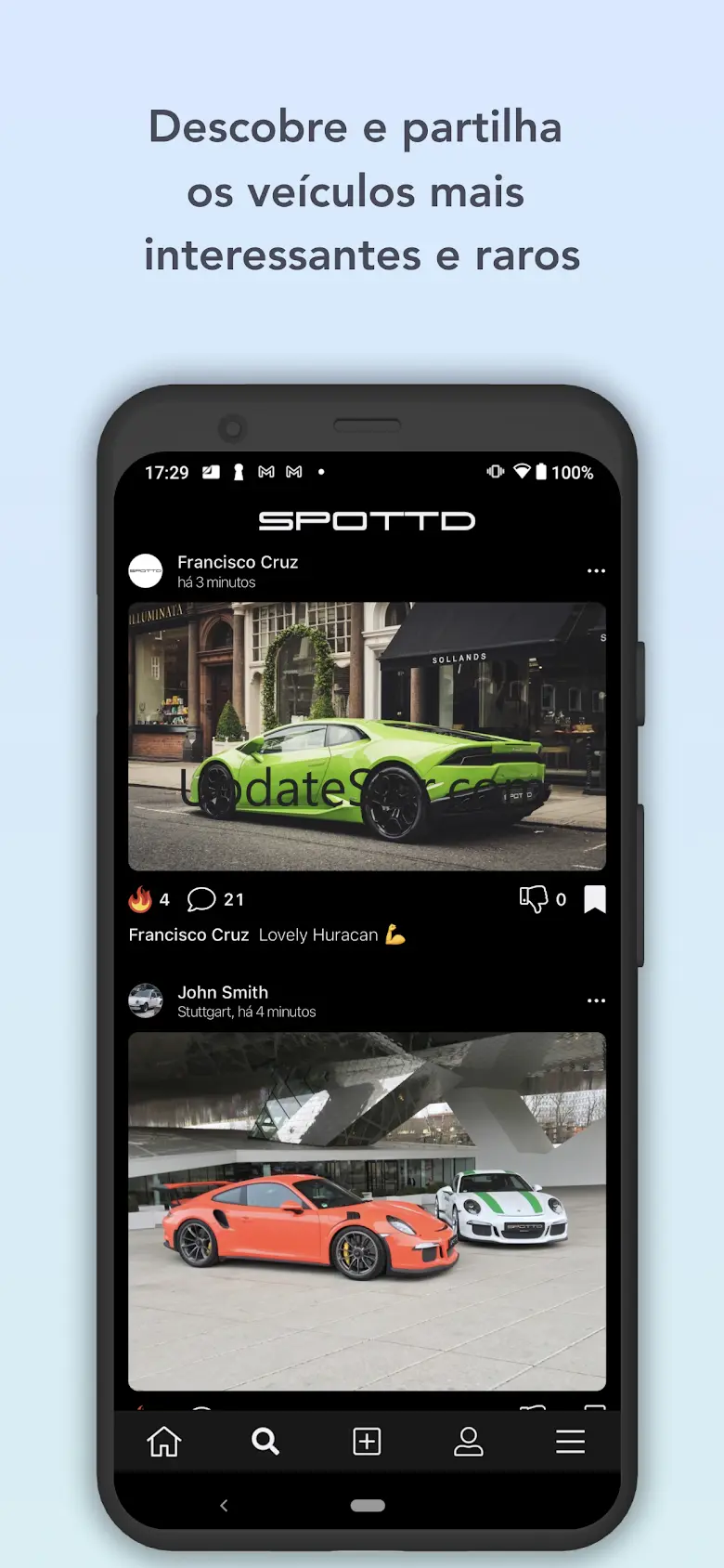 Spottd 1.0.77