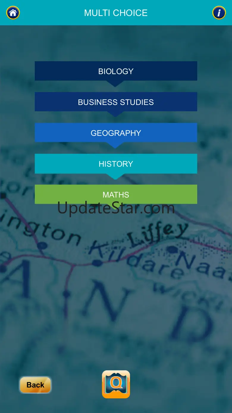 Revision App 2.0