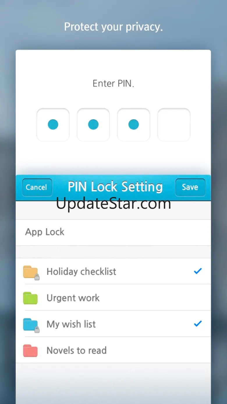 SomTodo 1.5.1