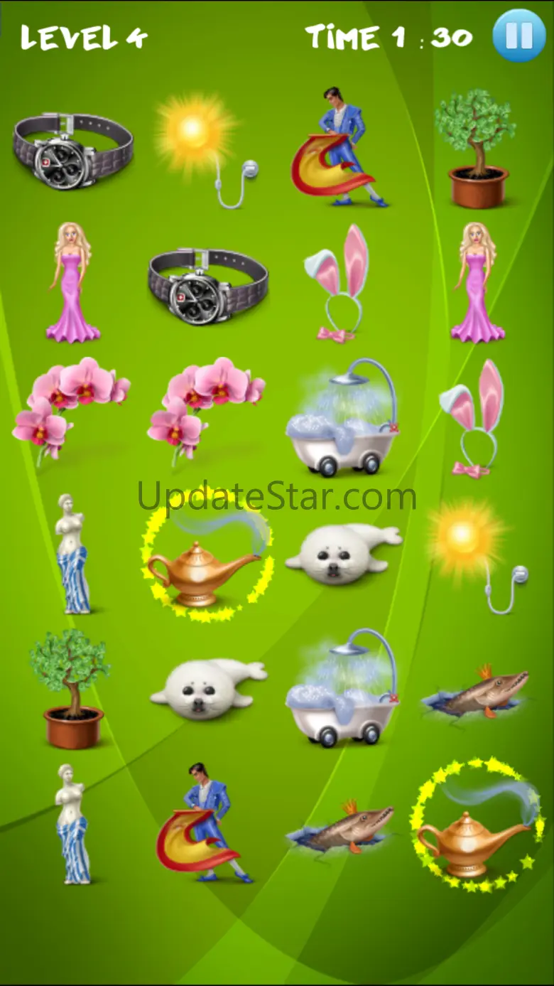 Gift Fun Match 1.2.4