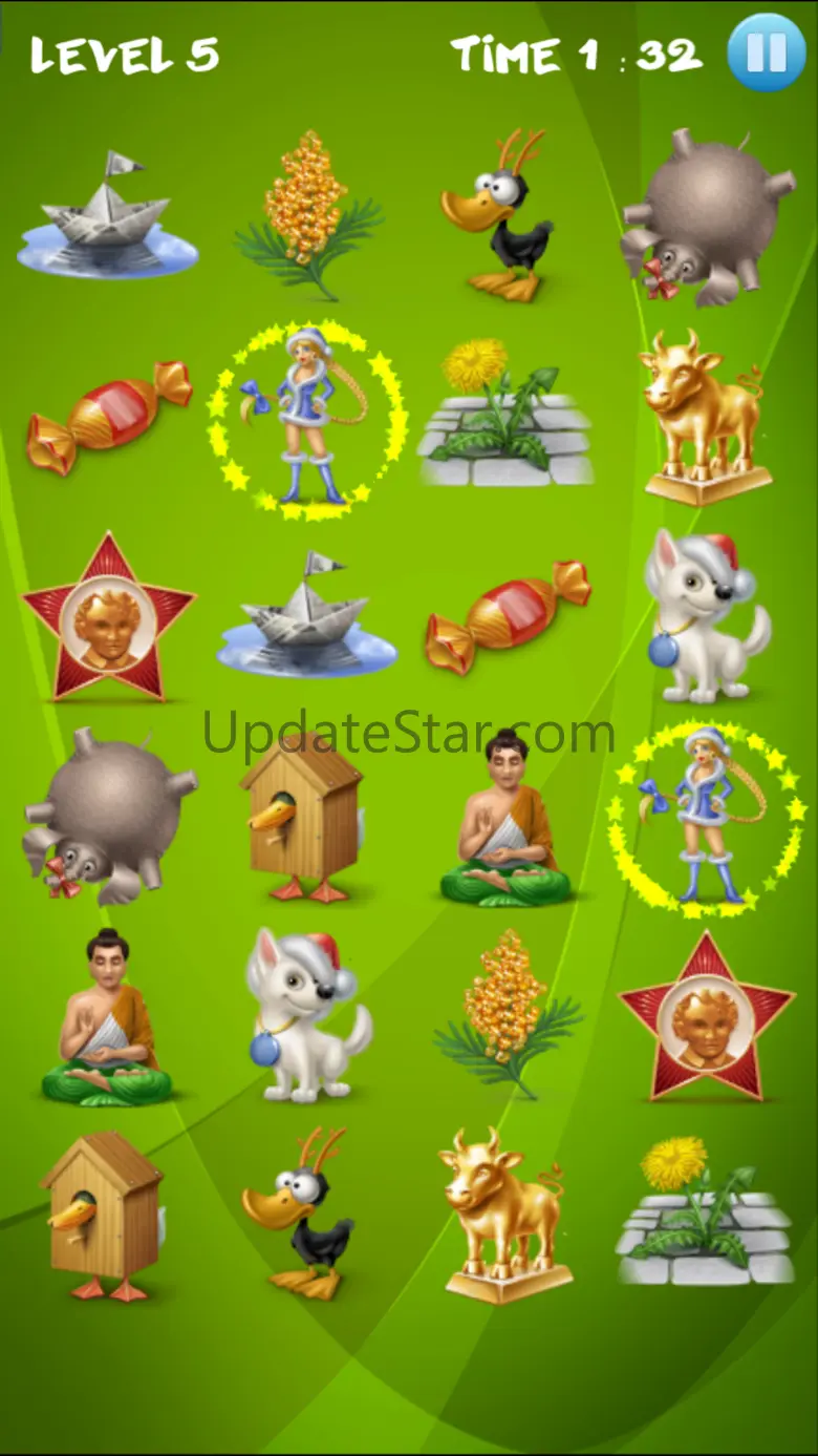 Gift Fun Match 1.2.4