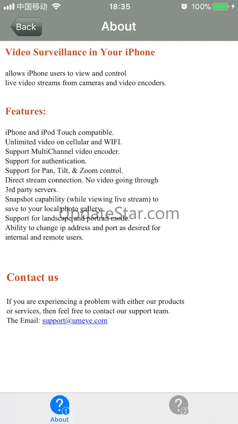 eyePlayer+ 2.0.2