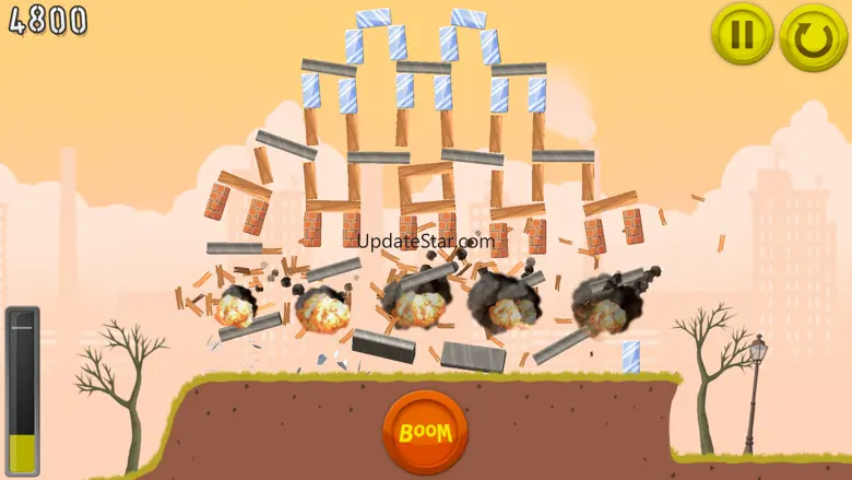 Boom Land™ Lite 1.4.5