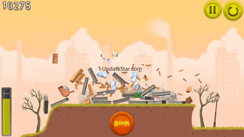 Boom Land™ Lite 1.4.5