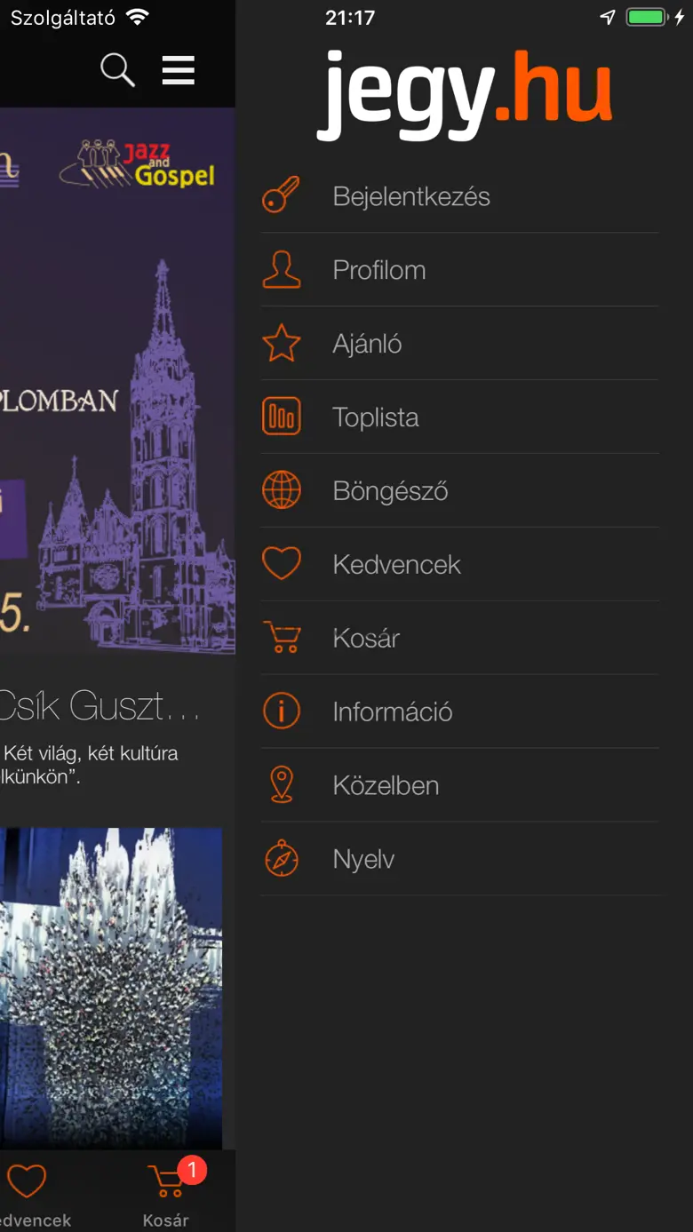 Jegy.hu 3.3.3
