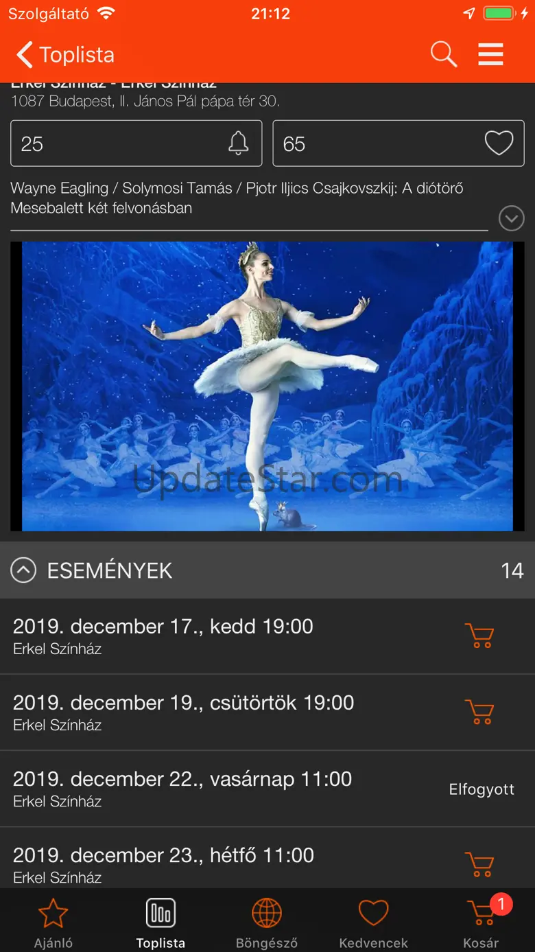 Jegy.hu 3.3.3