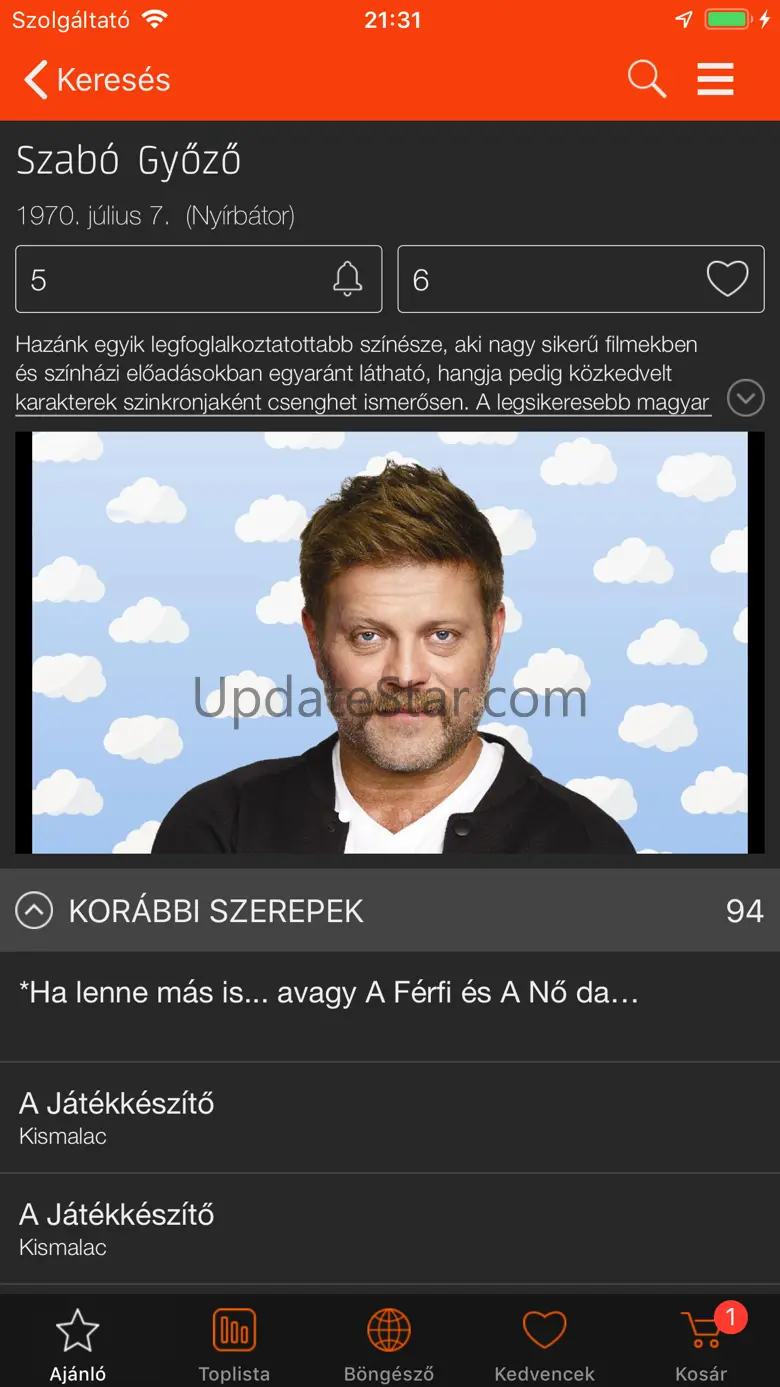 Jegy.hu 3.3.3