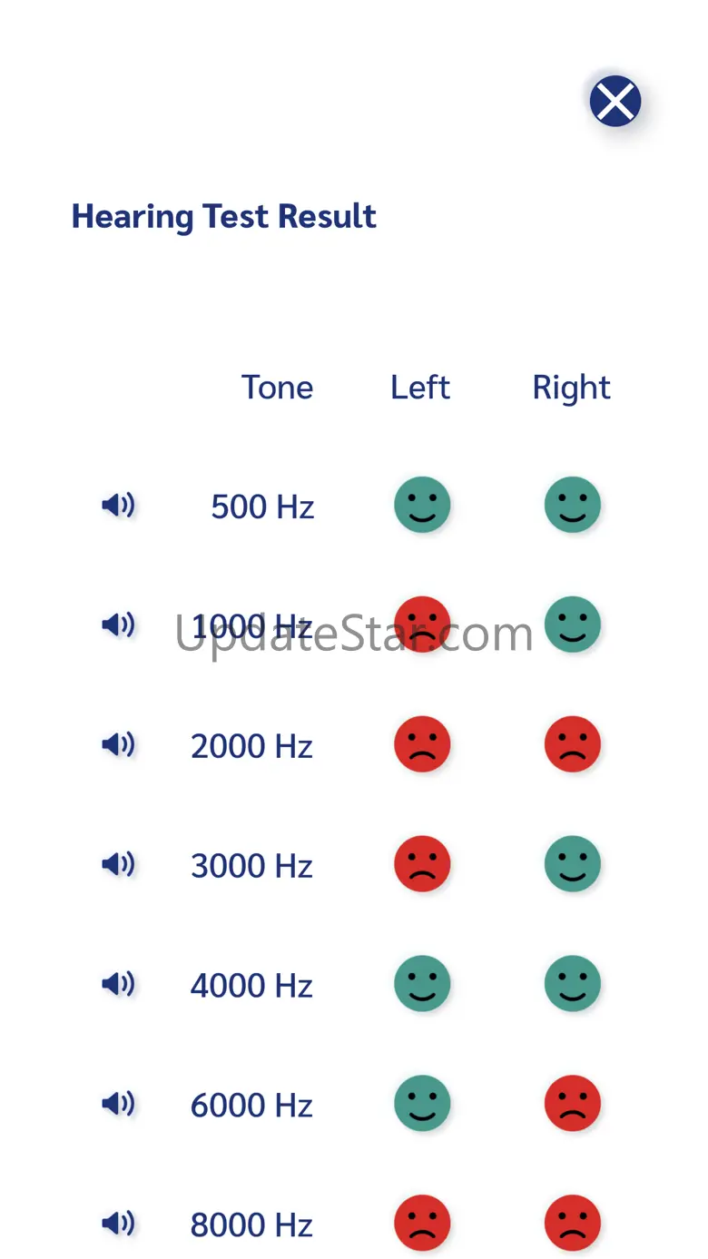 EarTest by Eartone 2.1.5