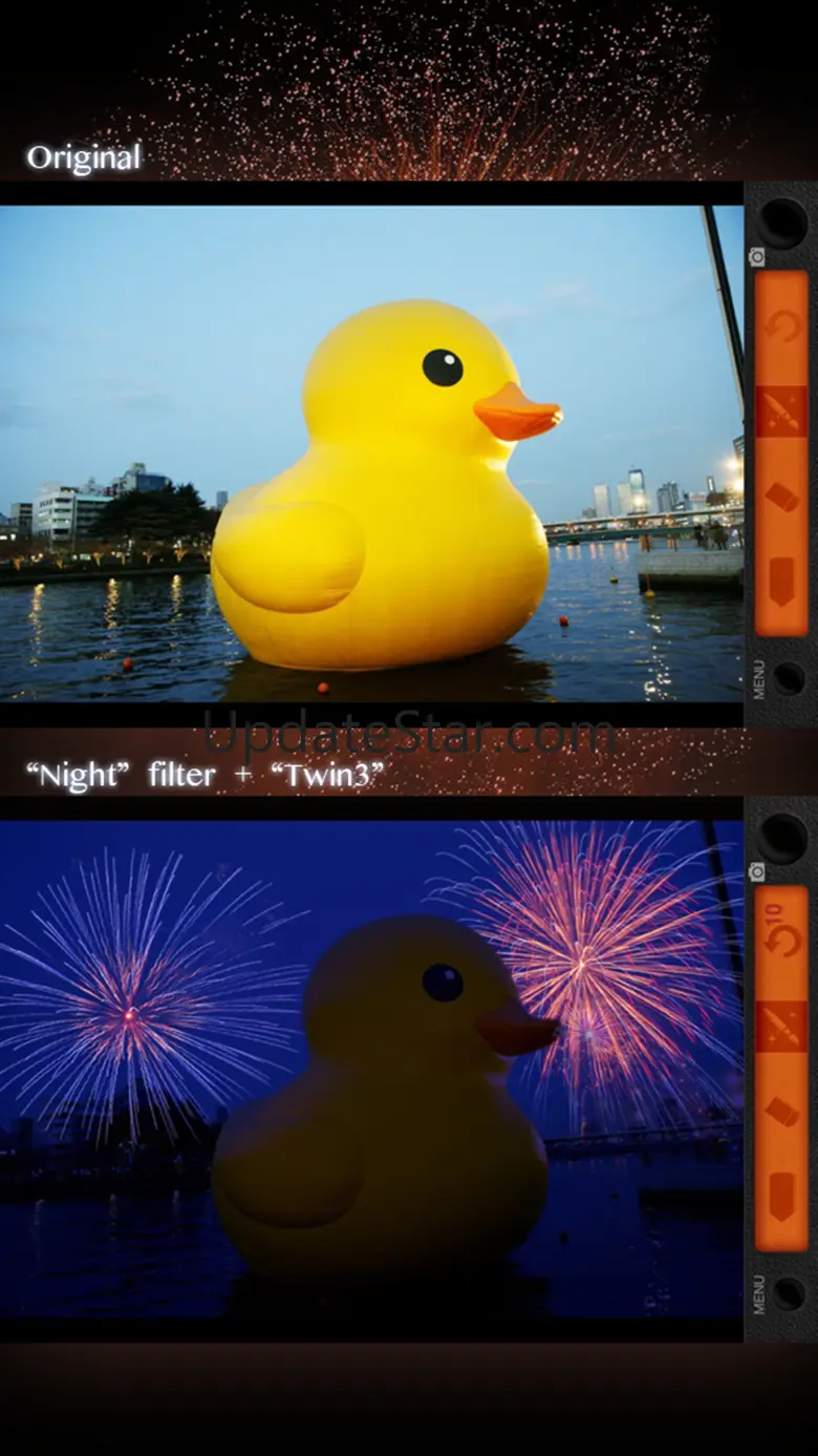 Fireworks FX 2.1.1