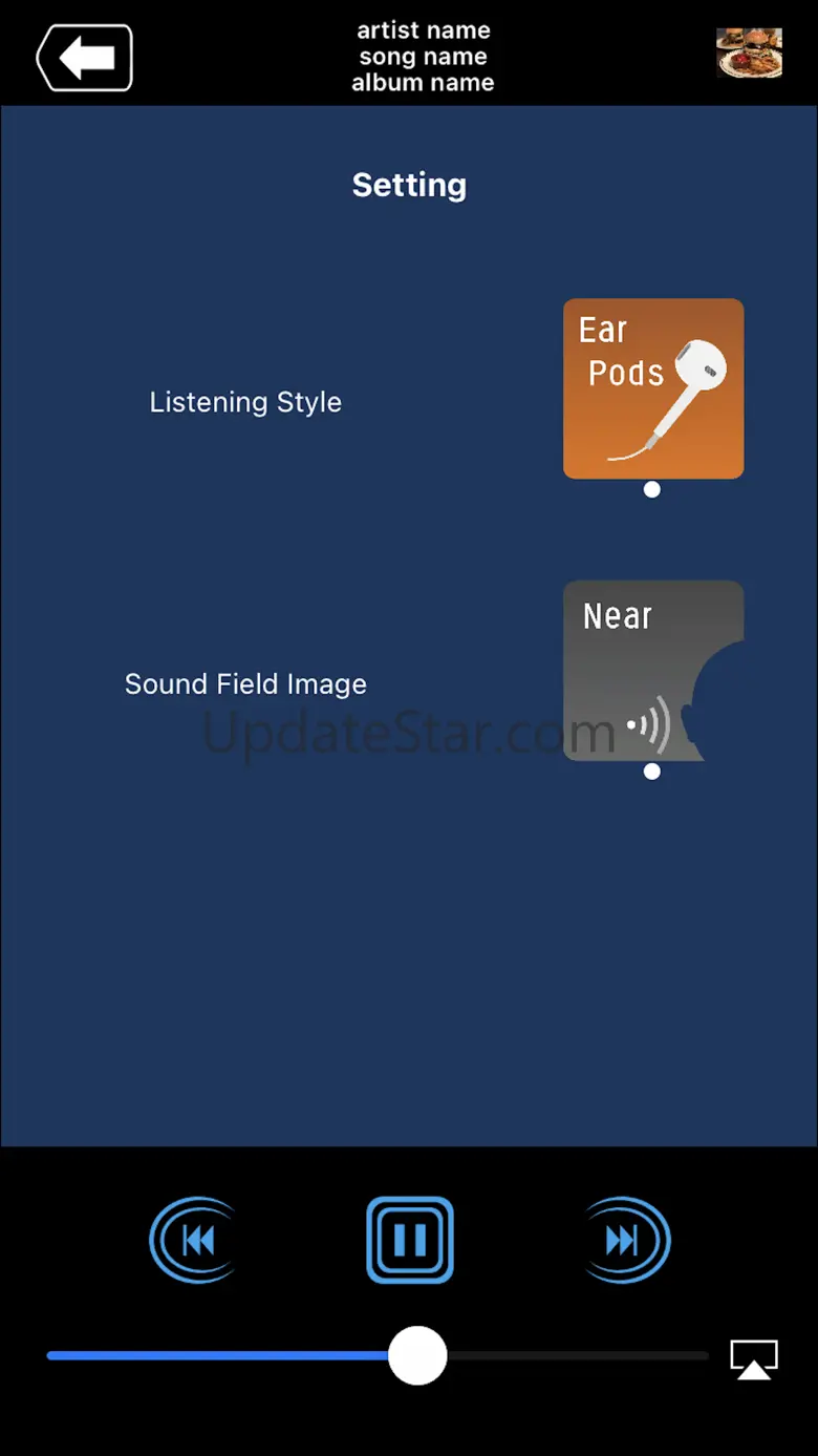 cear music player 1.7