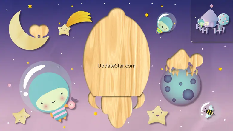 Puzzle Magic - Kids 1.6