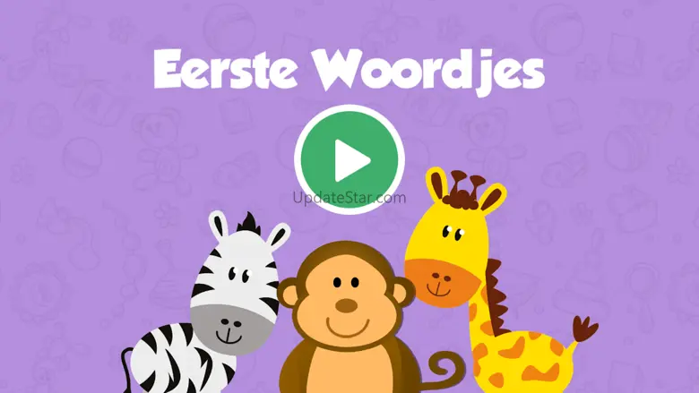 Peuters eerste woordjes leren 3.1