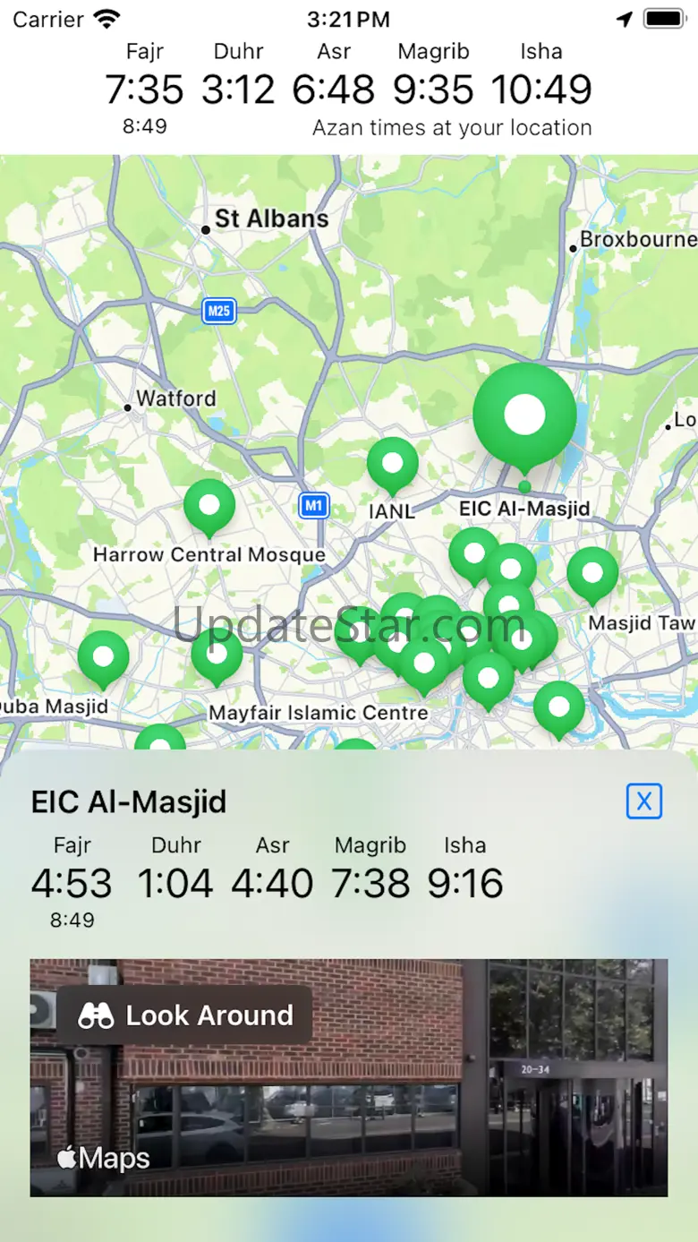 MASJIDBOOK 6.0