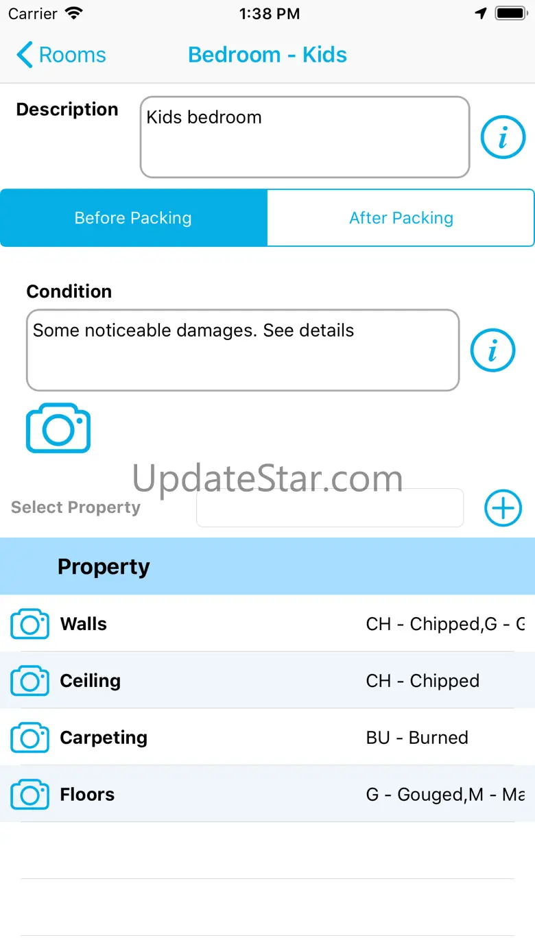 Voxme Inventory 19.2