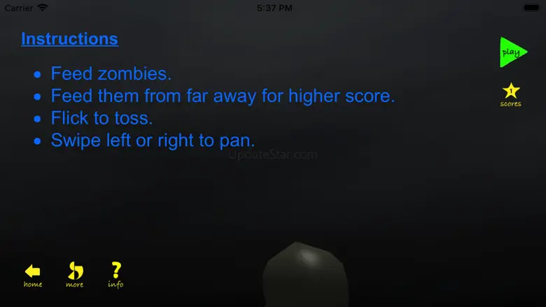 Brain Toss 2.1