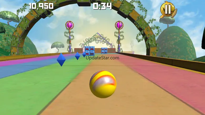 Smash the Blocks 1.5.0
