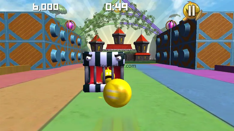 Smash the Blocks 1.5.0
