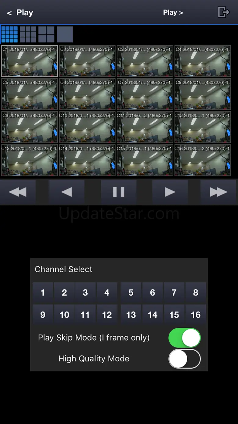 iPocketViewer 3.471