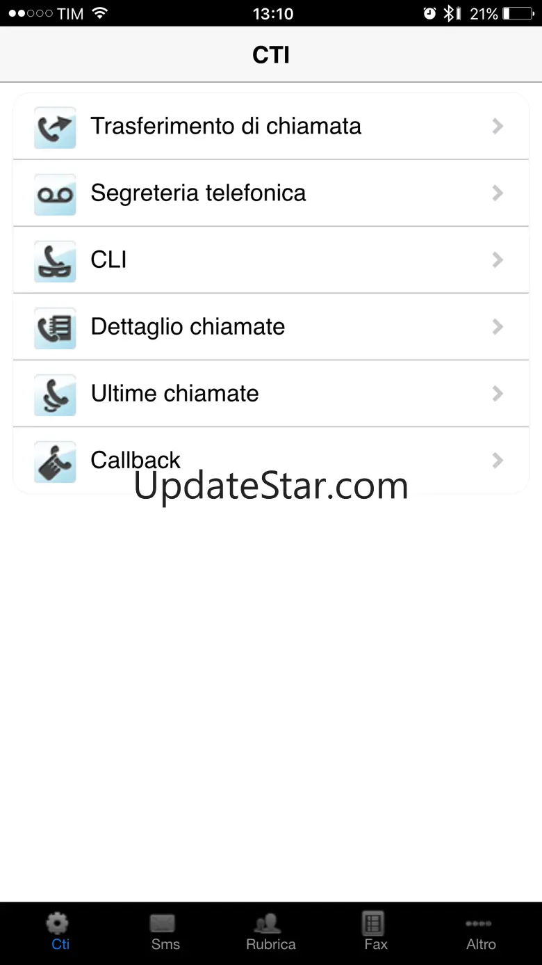 VoIP Connect 1.2