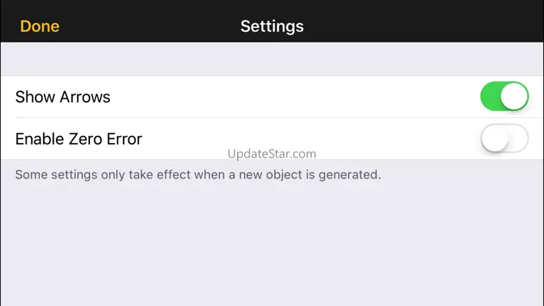 Vernier Caliper Simulator 1.0