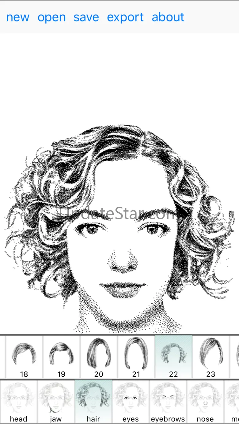 FlashFace Woman 2.0.3