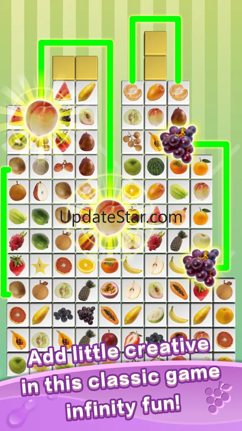 Fruit Pairing 3.3.00