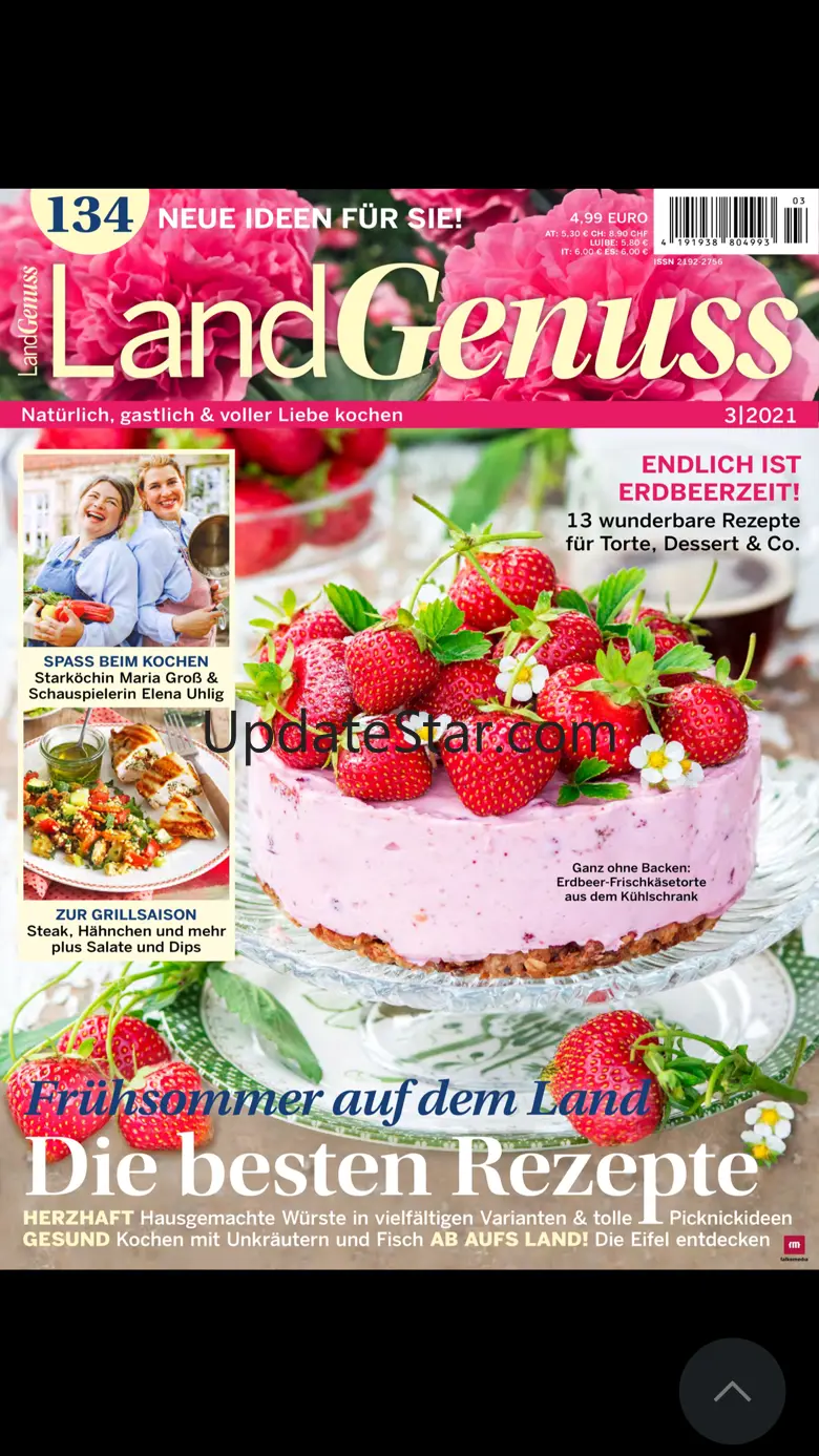 LandGenuss Magazin 4.4