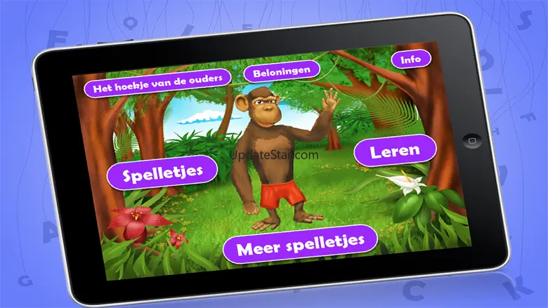 leren lezen en schrijven : gratis 2.0