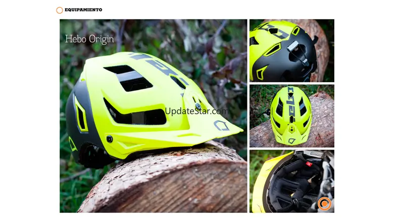 MTBpro Magazine 3.0
