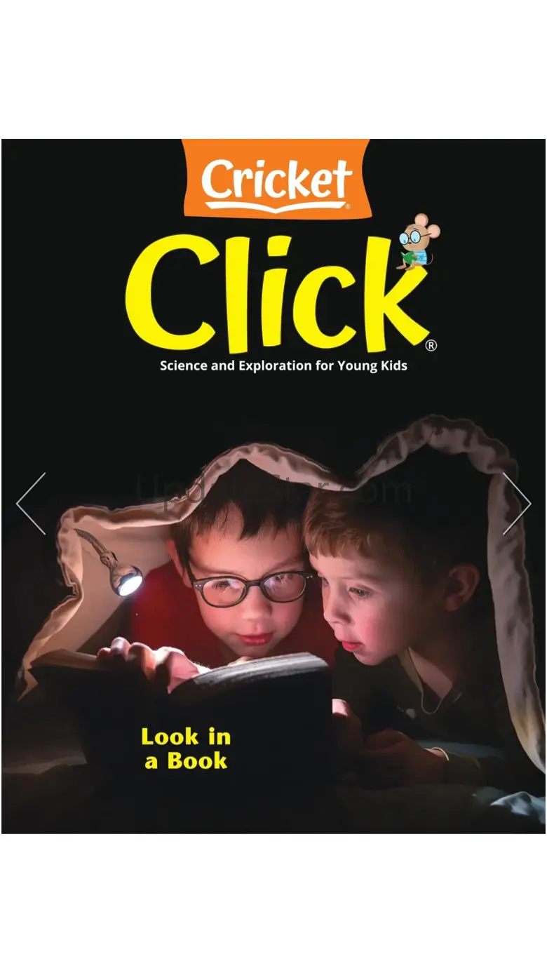 Click Mag: Science and Nature 7.2.1