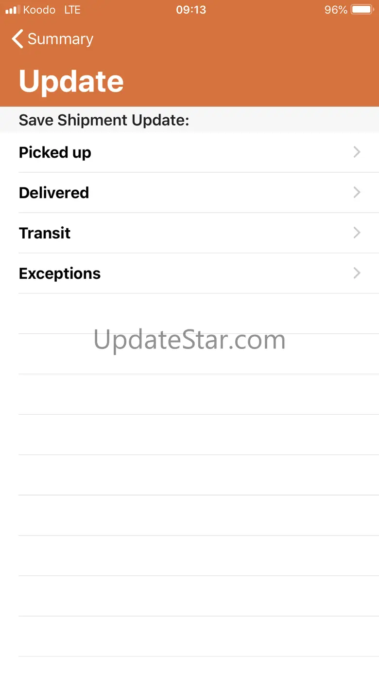ShipTrack - Track Anything 9.30.0.2