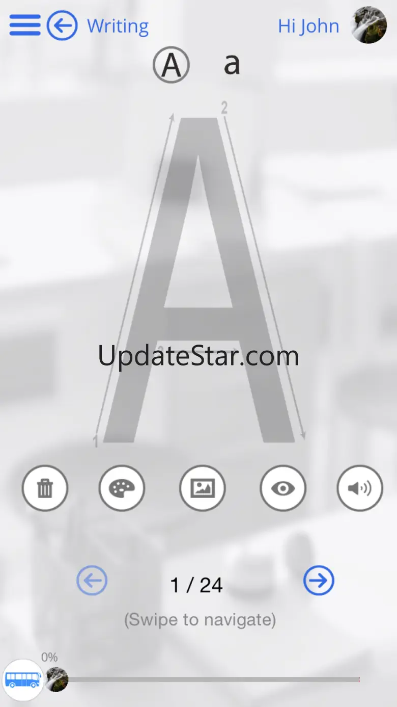 Learn Swahili via Videos by GoLearningBus 3.0