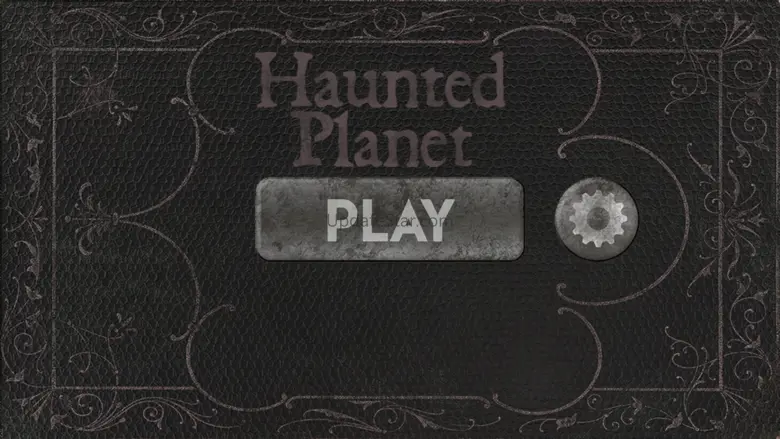 Haunted Planet 1.0.12