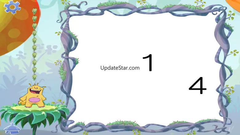 Learn the numbers - Buddy’s ABA Apps 1.06