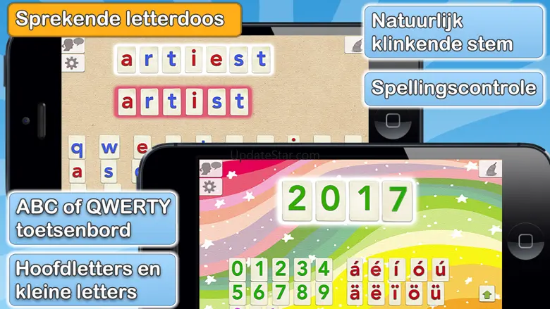 Dutch Word Wizard for Kids 2.0