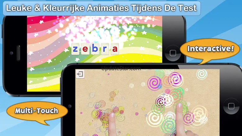 Dutch Word Wizard for Kids 2.0