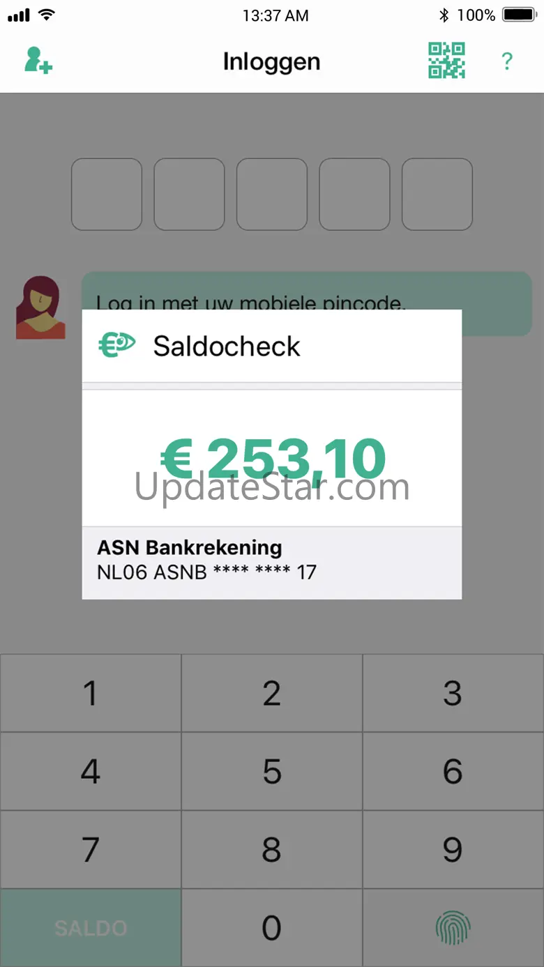 ASN Bank Zakelijk 2.45.1