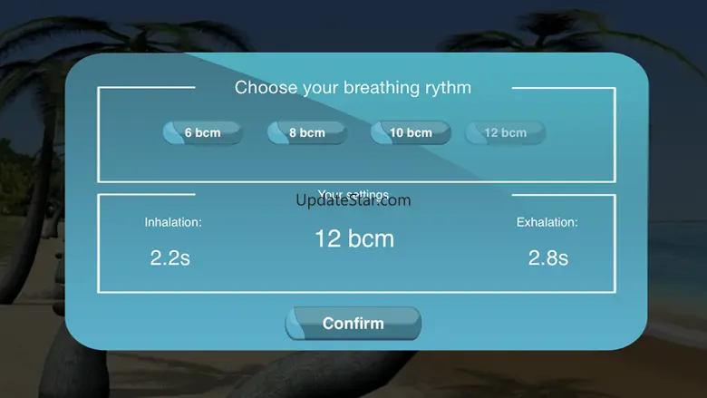 CardioZen : Cardiac Coherence Everywhere 1.2.6