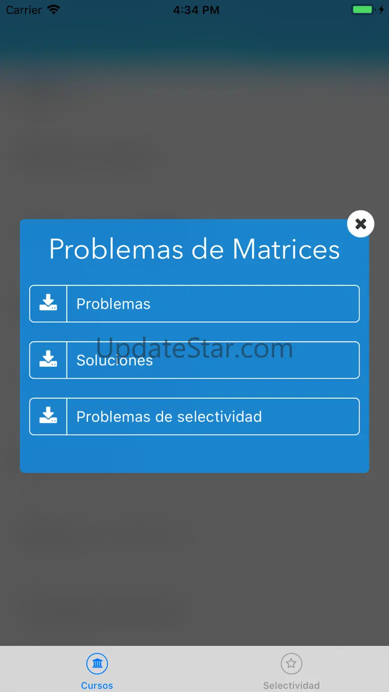 Clases de Apoyo 7.0.0