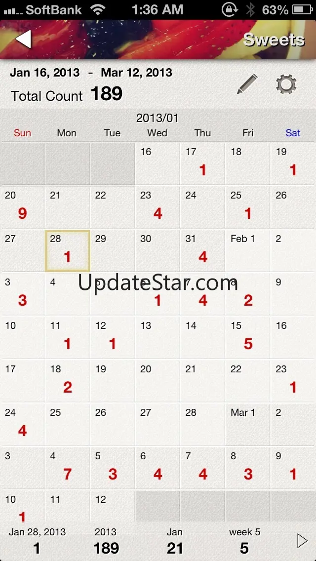 Countap 1.3.2