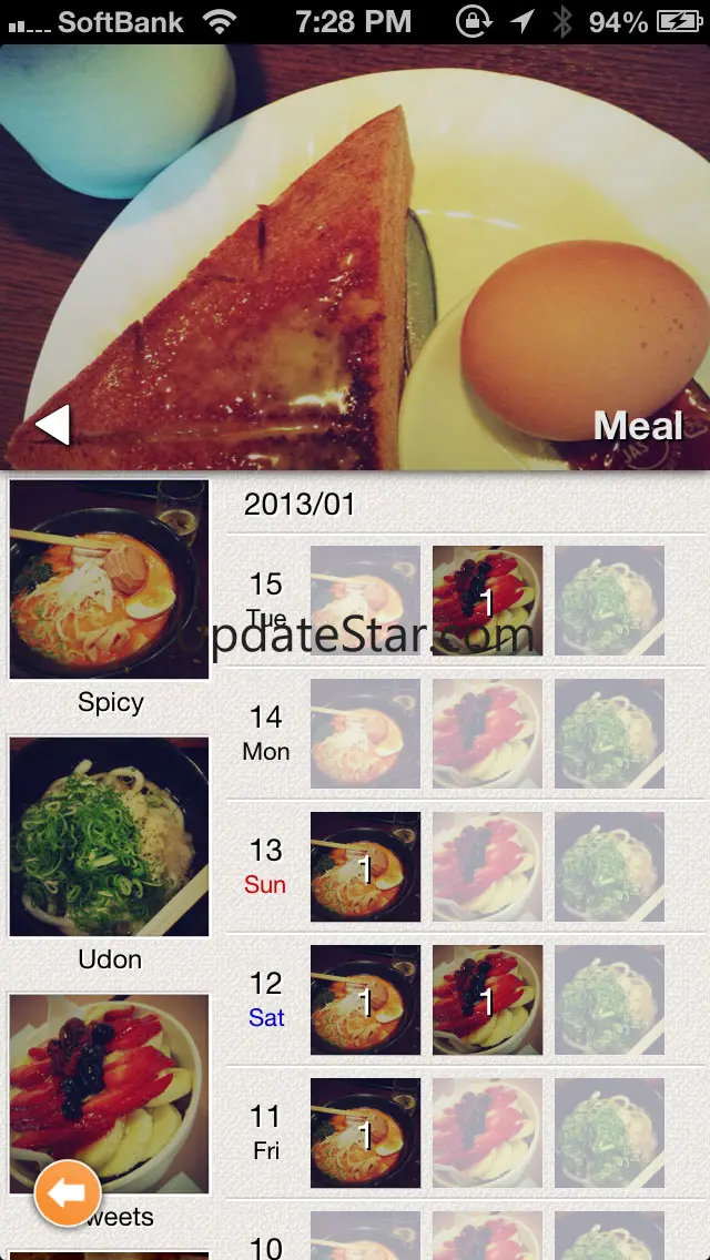 Countap 1.3.2