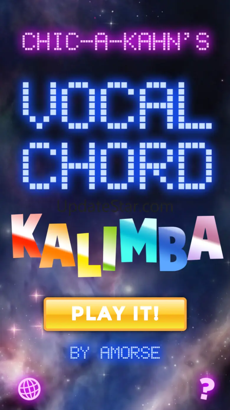 Notespace Kalimba 2.0.1