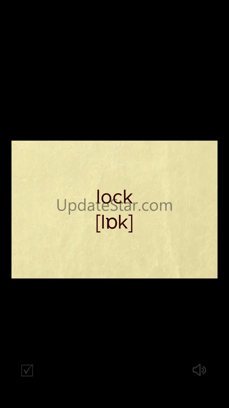MoDic - flashcards 4.7.4
