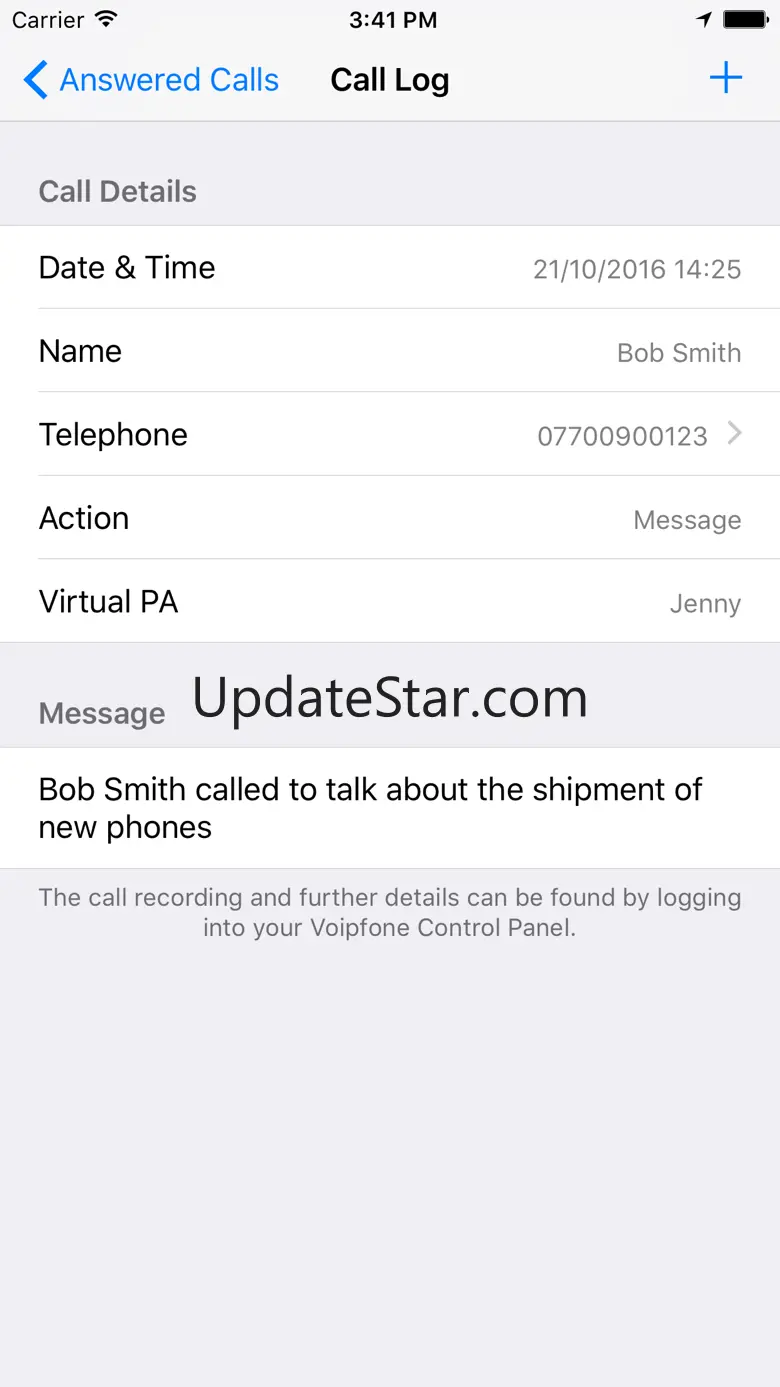 Voipfone Mobile 1.4.514