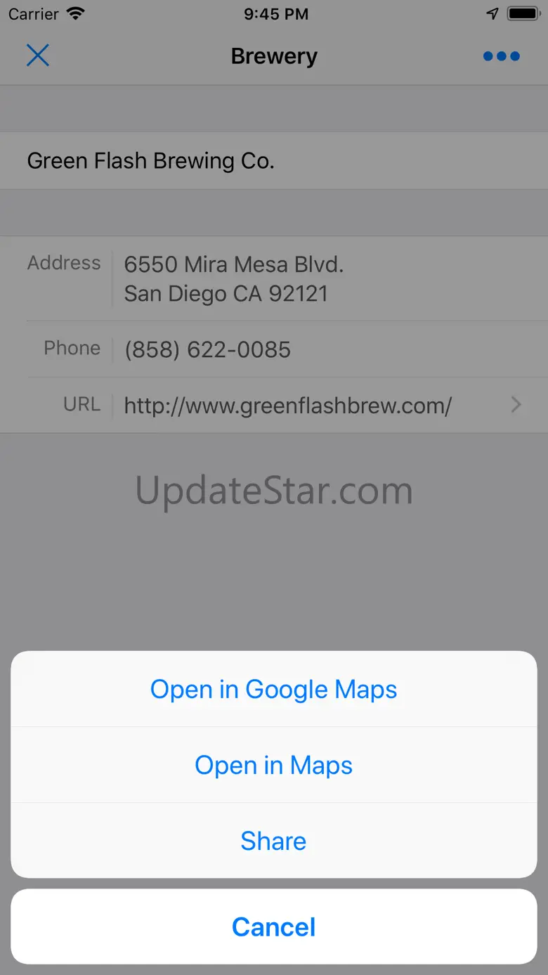 PubQuest 2.4
