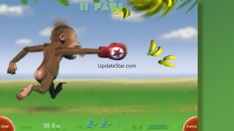 Banana Smash 1.4.4